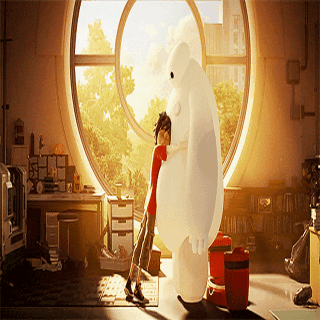 你不知道的关于大白的