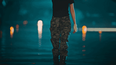 视脸如命的范冰冰杨幂,卸妆后素颜让人目瞪口呆!