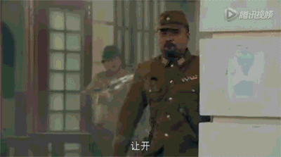 吴奇隆一集领盒饭还有于震吕中冯远征,这部剧实力派演员多得让你怀疑