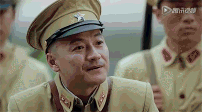 吴奇隆一集领盒饭还有于震吕中冯远征,这部剧实力派演员多得让你怀疑
