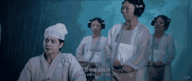 种地养猪的农村大妈,受周星驰赏识,成最丑女配角!