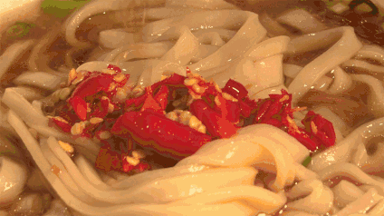 流口水!长沙8家最韵味的纯手工粉(面)店亲测,100碗免费送!