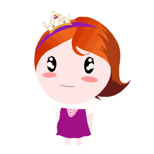 动漫 卡通 漫画 头像 300_300 gif 动态图 动图