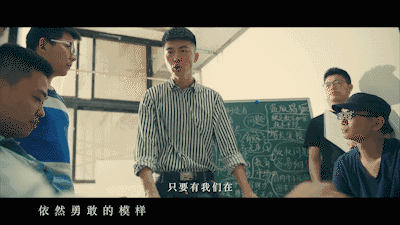 【聚焦】清华大学明天迎来107周年校庆,校庆献礼片