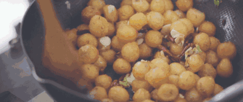 好吃不贵,云南红皮土豆新鲜上市,24.5元/7斤!