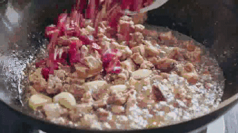 兔兔那么可爱,当然是冷吃兔最好吃啦!【曼食慢语】