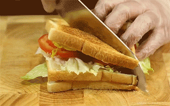 在家也能轻松搞定的快手早餐,让你每天多睡1小时