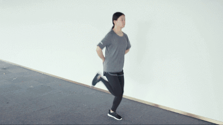 长期坚持跑步的人,最后居然变成了这样!