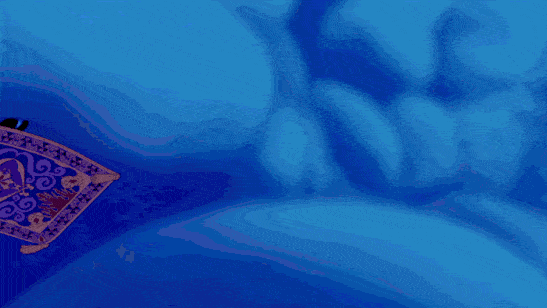 是不是有很多小伙伴跟小编一样,曾经幻想自己能飞,长翅膀,筋斗云