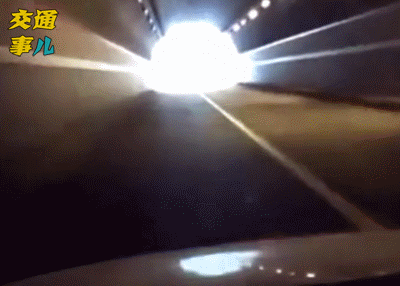 一组动图警示你:有种危险叫做恐怖的