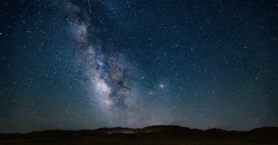 星空可及!硬科技体验馆