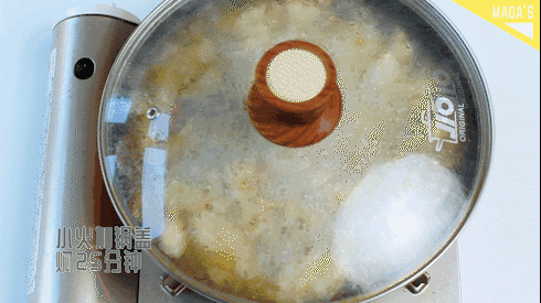 《中餐厅 2 》小燕子蛙哥厨艺开挂,亲测好吃!