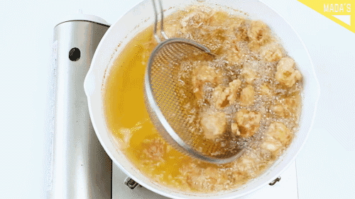 《中餐厅 2 》小燕子蛙哥厨艺开挂,亲测好吃!