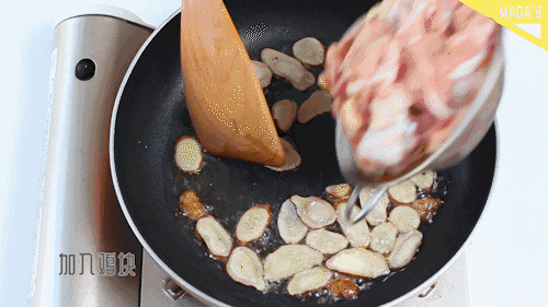 《中餐厅 2 》小燕子蛙哥厨艺开挂,亲测好吃!