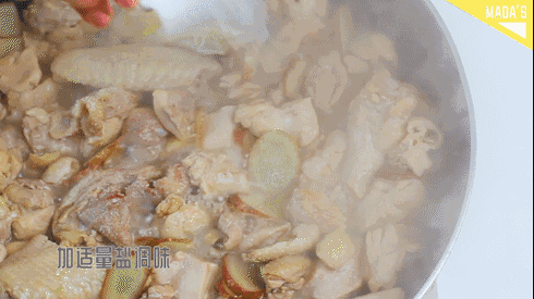 《中餐厅 2 》小燕子蛙哥厨艺开挂,亲测好吃!