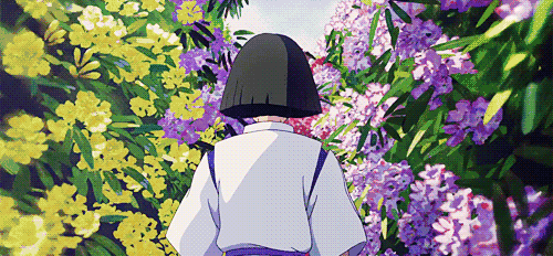 《魔女宅急便》   1989年   只有一个人在旅行时,   才听得到自己