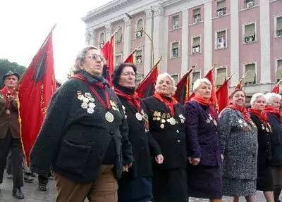 阿尔巴尼亚图片