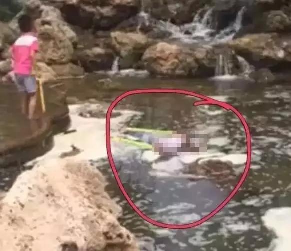 9岁女孩在喷泉玩耍时突然死亡!多人命丧喷泉