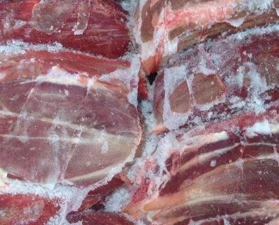 夫妻在浙江卖僵尸牛肉 8个月赚2900万被罚5800万