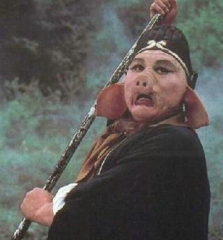 86版《西游记》演员今昔对比