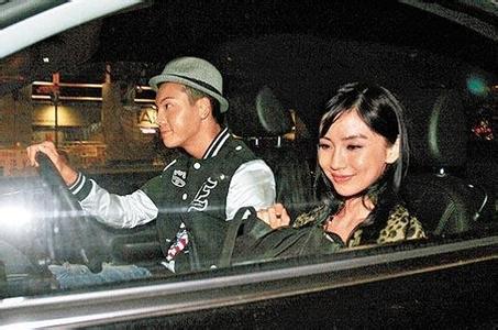 angelababy和前男友亲密照流出(图)(2)