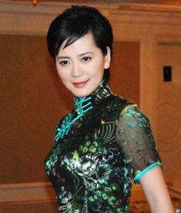 北京奥运前沈冰因婚生女休假 丈夫是谁至今不