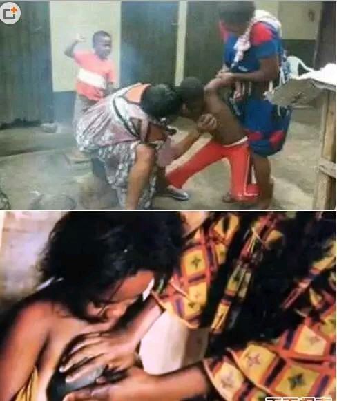 印度连体<em>姐妹爱上</em>同一男子:三人一见钟情 不结