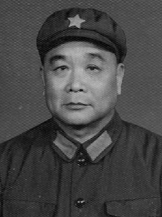 106岁的开国少将在北京逝世,可是还有几人记得他呢图片