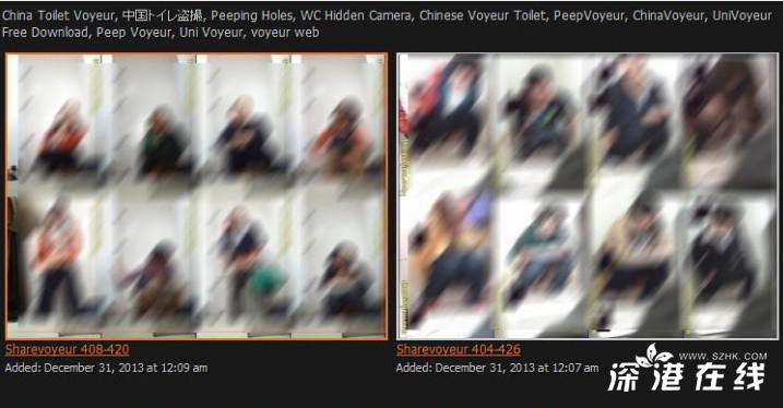 厦门大学偷拍50多张女厕照随意下载引众怒 图解摄像头