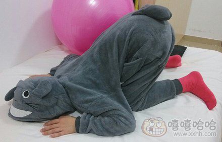 妹子你说你在浏览啥网页呢!(5)