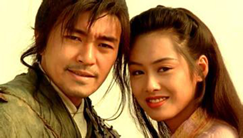 《大话西游》当年票房惨淡 现在粉丝还钱?(2)