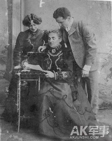 盘点全球十大最不可思议的灵魂转世实验(4)