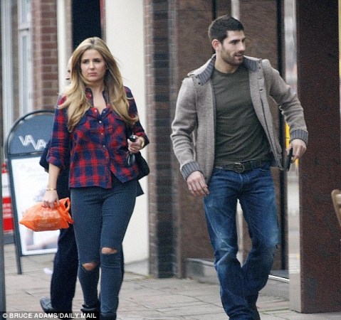 孙继海曼城队友因强奸入狱 好友寻欢他加入搞