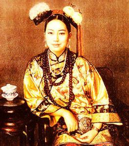 话题: 慈禧究竟多美?<em>少女</em>绝照<em>曝光</em>(2)-往期留言