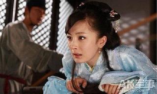 历史上唯一敢奴役皇帝的绝色美女(10)