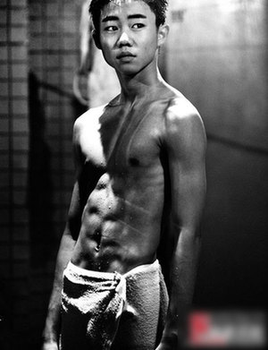 揭韩国童星现状:文根英长残朴信惠瘦身变女神(19)