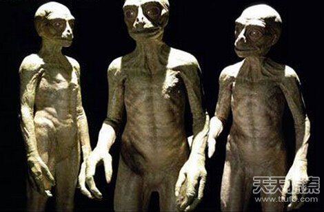 道西战争:人类对邪恶外星人的反抗(8)