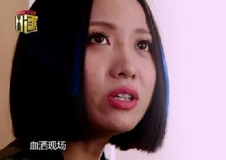  姚贝娜 癌症病情加重  老公 不是 张雷 还没结婚(1