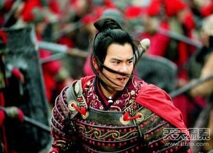 千年谜团:战神霍去病之死8大惊人真相
