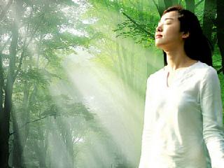 春季如何养肺 6招拒绝肺吸入脏东西(1)