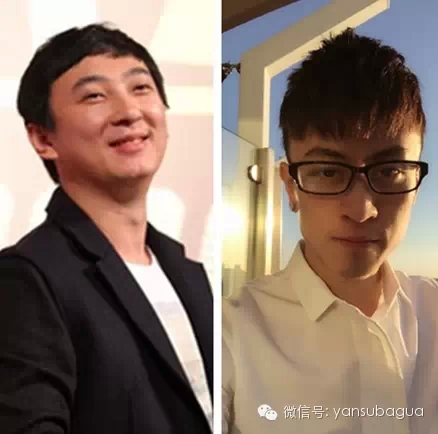 揭秘超级富二代秦奋 曾反问王思聪咱两谁更有