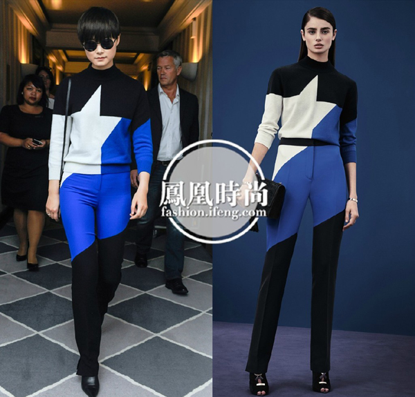 李宇春穿什么走戛纳红毯?回应:肯定不穿花袄