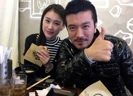 深扒杨子后宫团的女人们