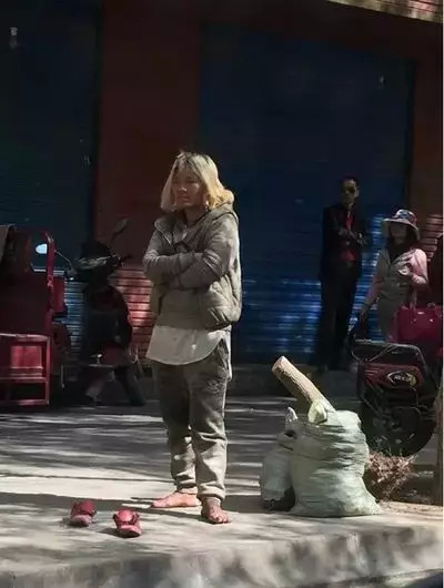 骚年<em>头上穿内裤</em>才能不走寻常路(6)