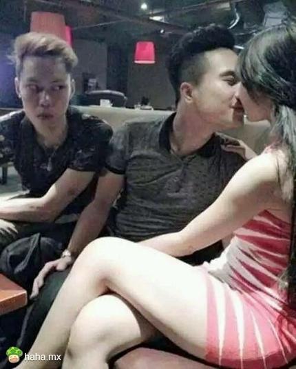 馒头的英语,我羞涩写下了momo(1)