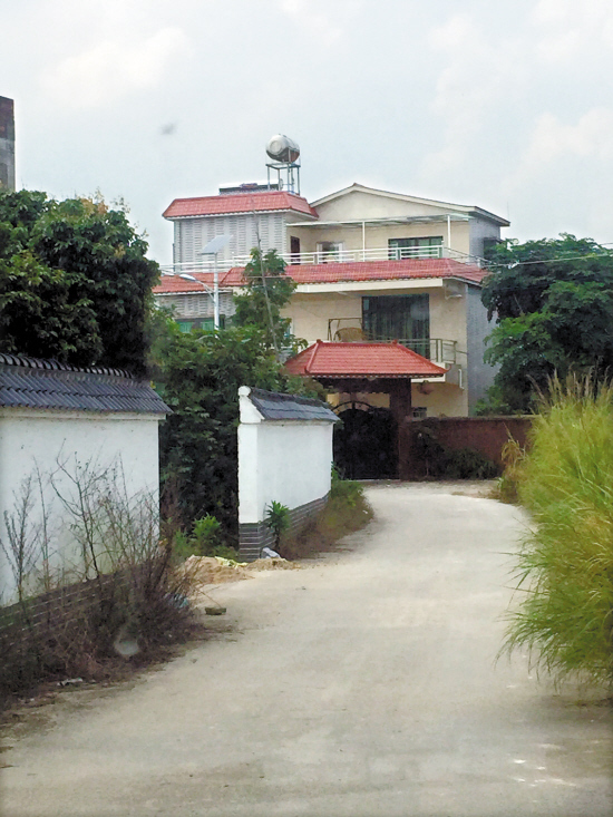 期货界知名操盘手刘增铖因囚禁前妻被抓