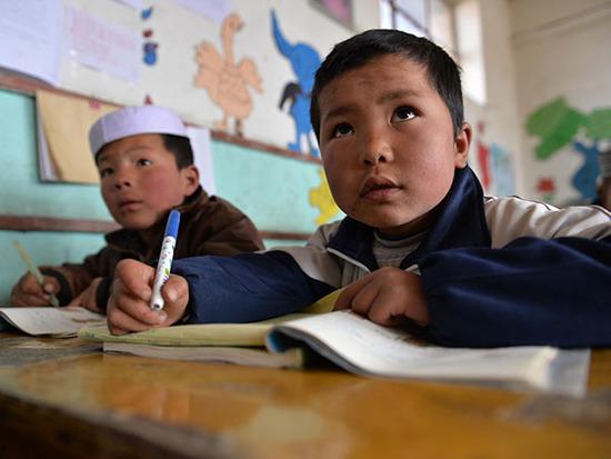 ����ʡ��������Ȫ�籱ׯ���Сѧ��ѧ����������ѧ��(3��16����)�� �»������ �±� ��