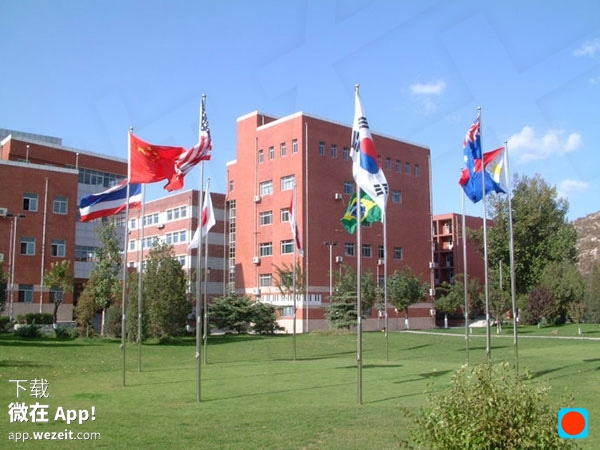 看看二代们!10所北京最贵私立学校(6)