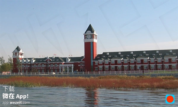 看看二代们!10所北京最贵私立学校(9)