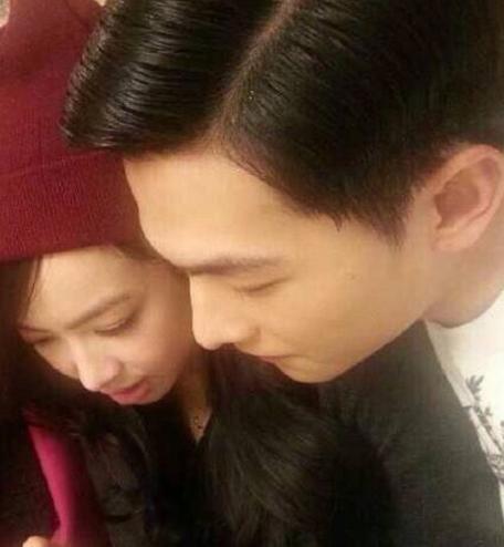  宋茜 杨洋怎么认识的  宋茜 杨洋相差 几岁  杨洋个